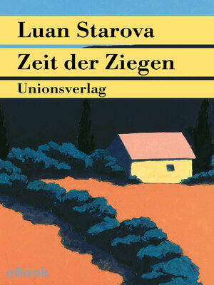 cover image of Zeit der Ziegen